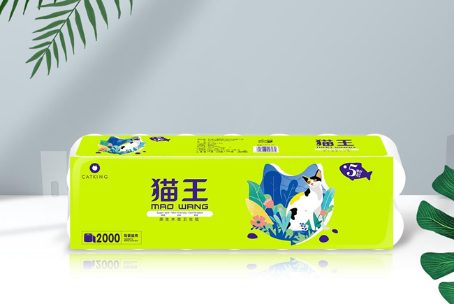 淳木2000克短14卷（MCM06）
