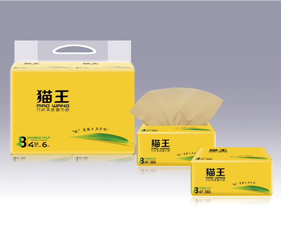 貓王本色360張軟抽 （MBS-15）