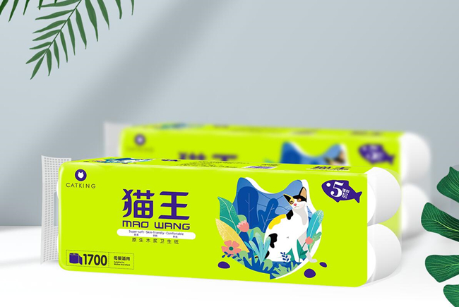 淳木1700克短12卷(MCM04)