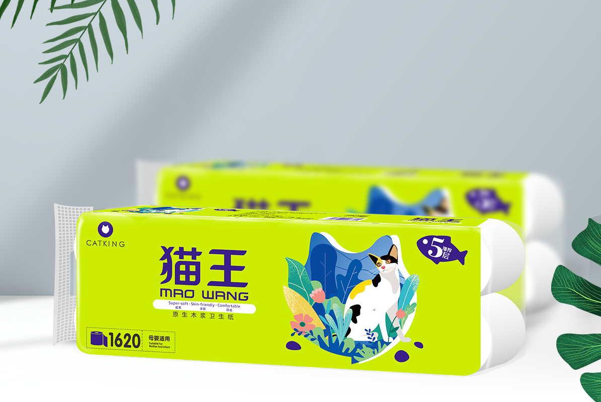 淳木1620克短12卷（MCM08）