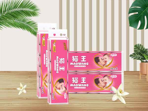 綿柔1300克12公分12卷(MR04)