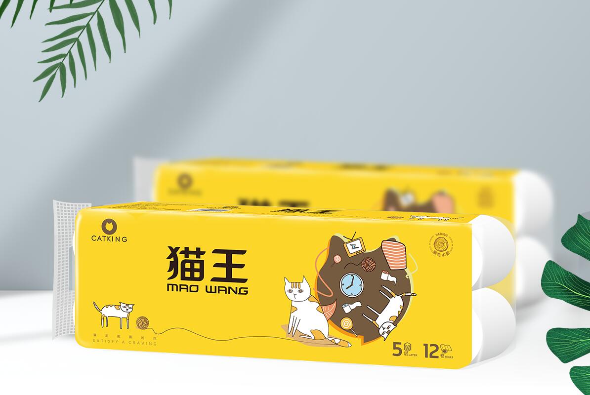 淳韌1500克短12卷（MCR15）