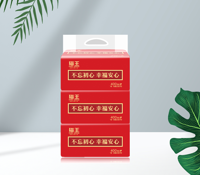 初心3連包400張(M180)