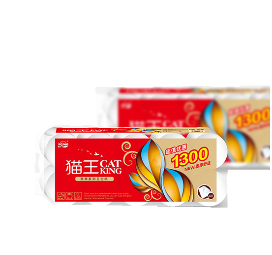 親柔平紋130克實心(MQR13）