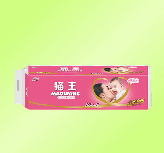 綿柔1500克13公分12卷(MR05)