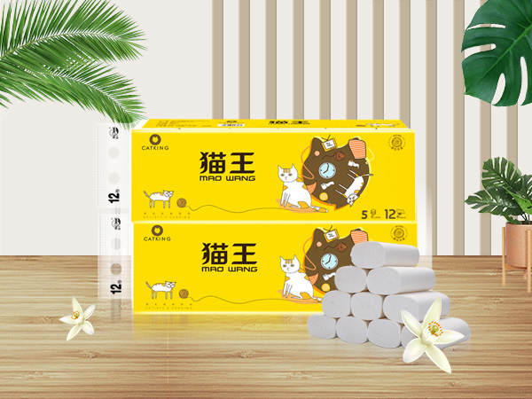 淳韌2000克長12卷 （MCR03）